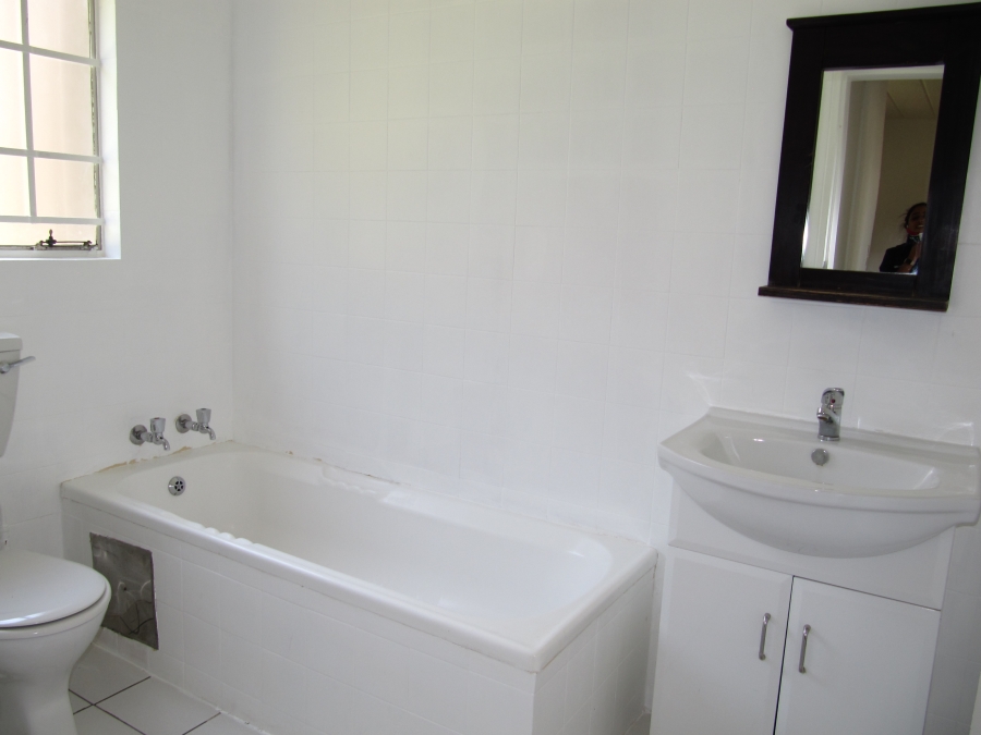 1 Bedroom Property for Sale in Morningside Gauteng