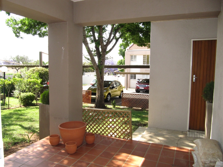 1 Bedroom Property for Sale in Morningside Gauteng