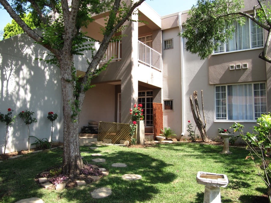 1 Bedroom Property for Sale in Morningside Gauteng