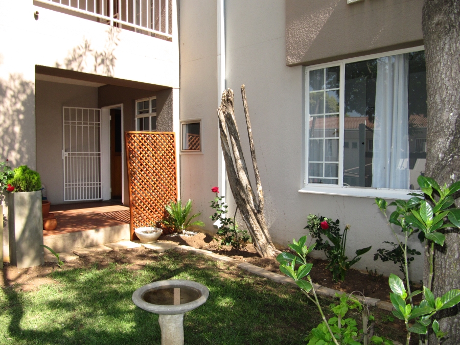 1 Bedroom Property for Sale in Morningside Gauteng