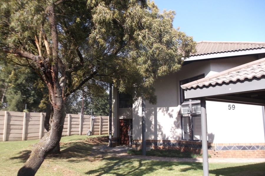 To Let 3 Bedroom Property for Rent in Norton Home Estate AH Gauteng