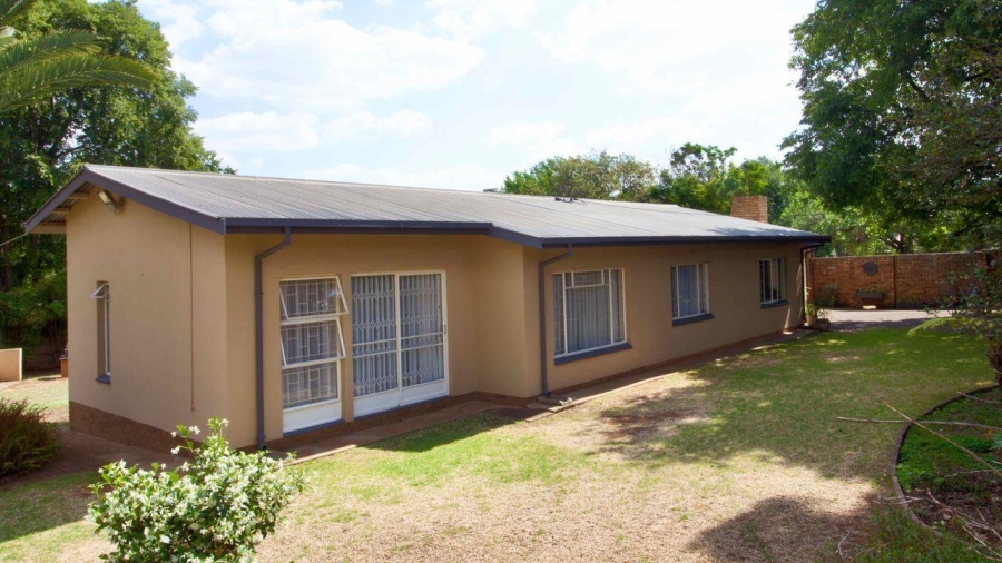 4 Bedroom Property for Sale in Valhalla Gauteng