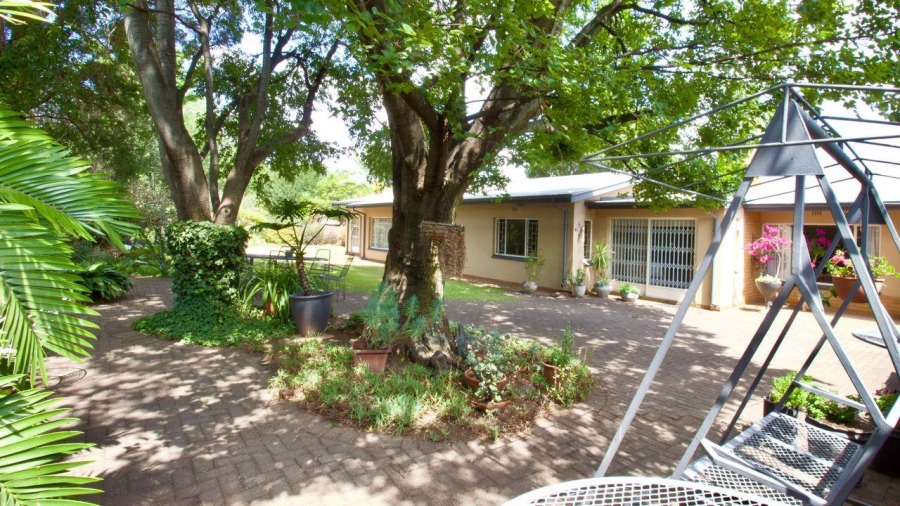 4 Bedroom Property for Sale in Valhalla Gauteng