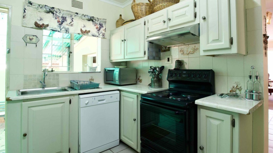 4 Bedroom Property for Sale in Valhalla Gauteng