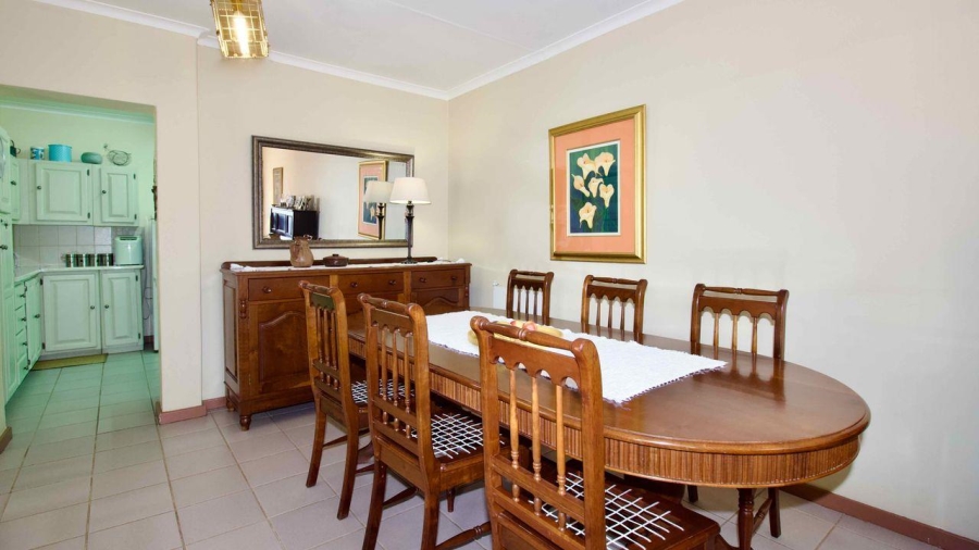 4 Bedroom Property for Sale in Valhalla Gauteng