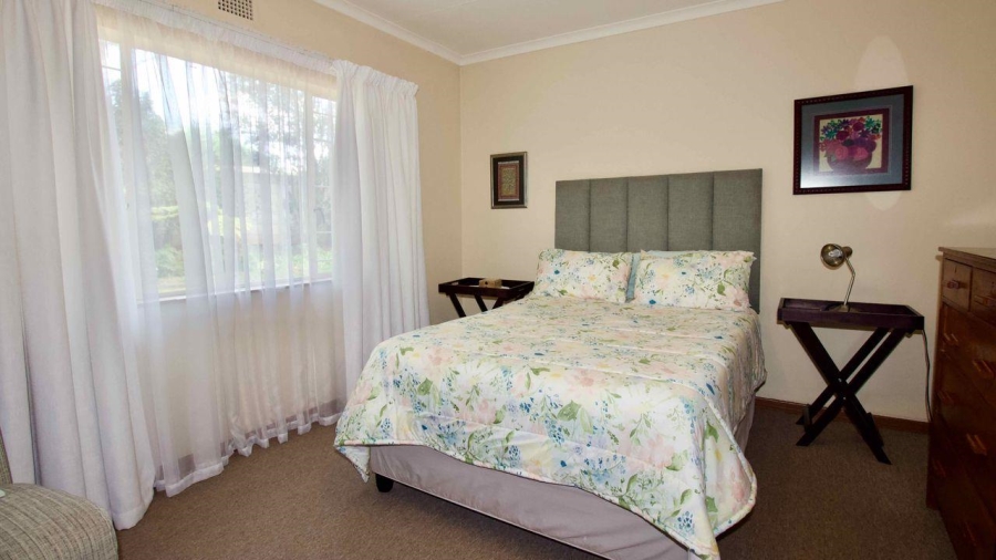 4 Bedroom Property for Sale in Valhalla Gauteng