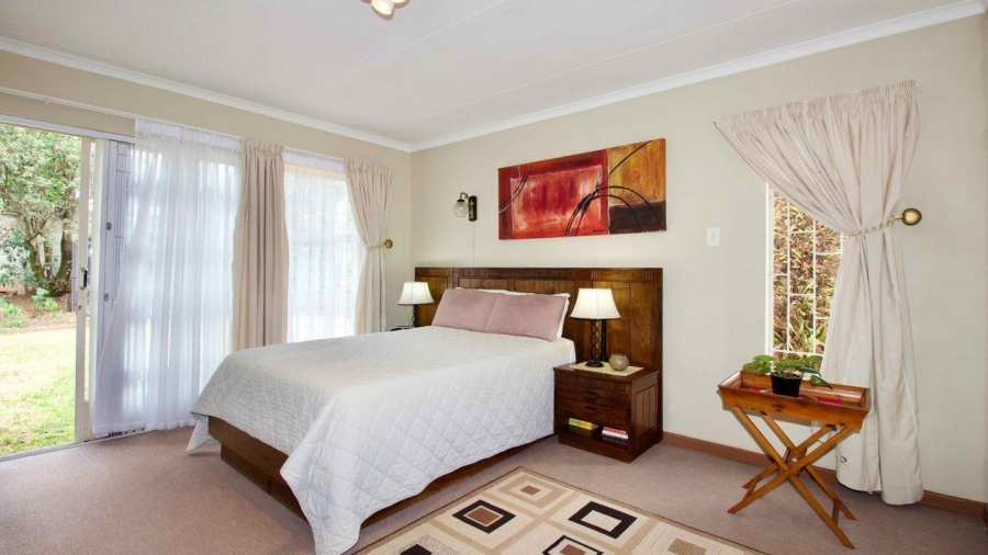 4 Bedroom Property for Sale in Valhalla Gauteng