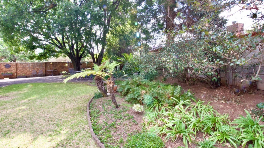 4 Bedroom Property for Sale in Valhalla Gauteng