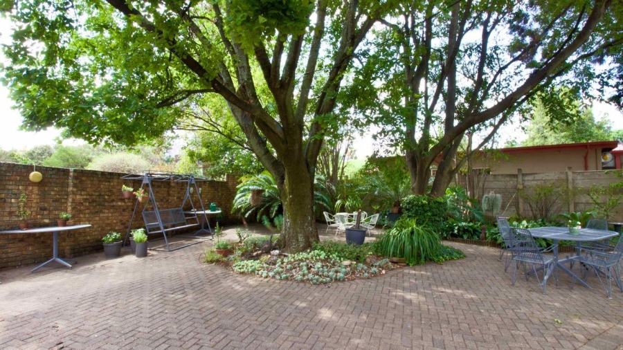 4 Bedroom Property for Sale in Valhalla Gauteng