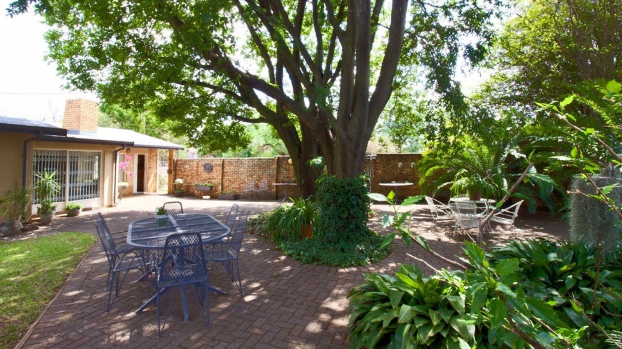 4 Bedroom Property for Sale in Valhalla Gauteng
