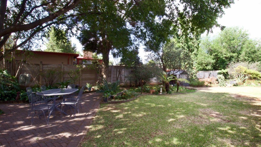 4 Bedroom Property for Sale in Valhalla Gauteng
