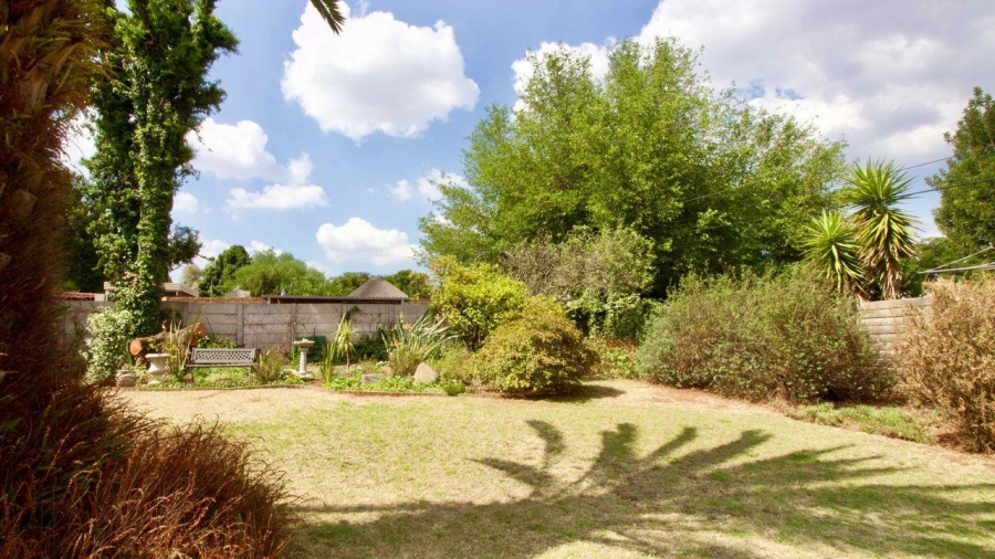4 Bedroom Property for Sale in Valhalla Gauteng