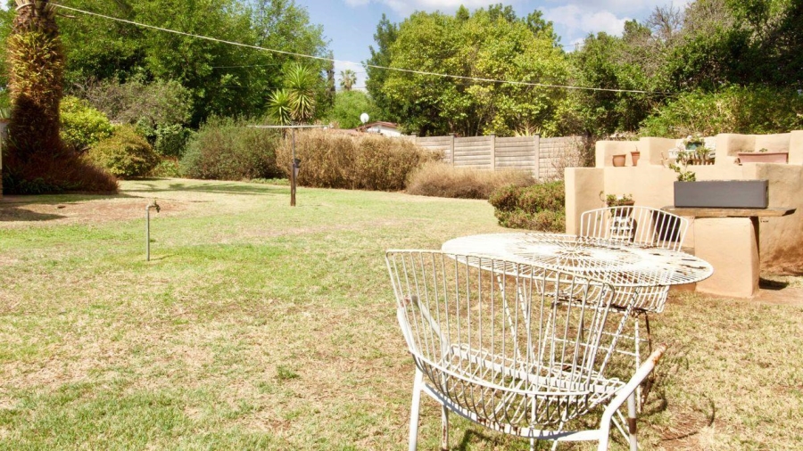 4 Bedroom Property for Sale in Valhalla Gauteng