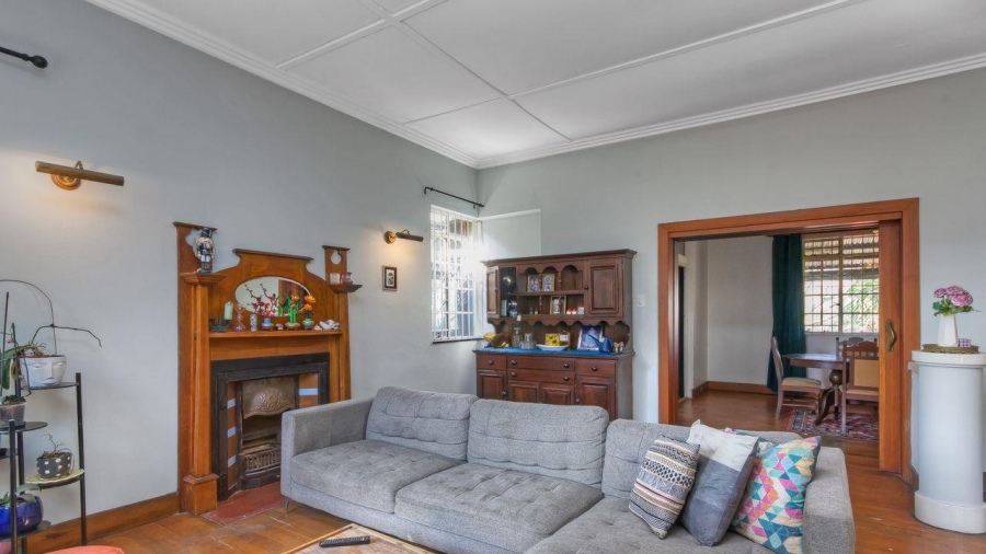 2 Bedroom Property for Sale in Kensington Gauteng