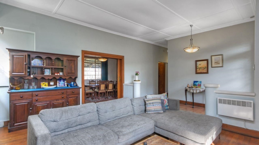 2 Bedroom Property for Sale in Kensington Gauteng