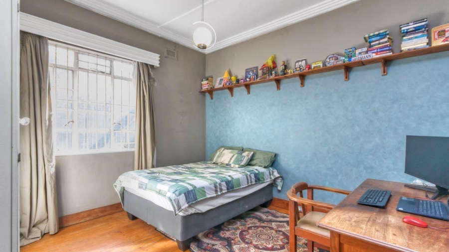 2 Bedroom Property for Sale in Kensington Gauteng