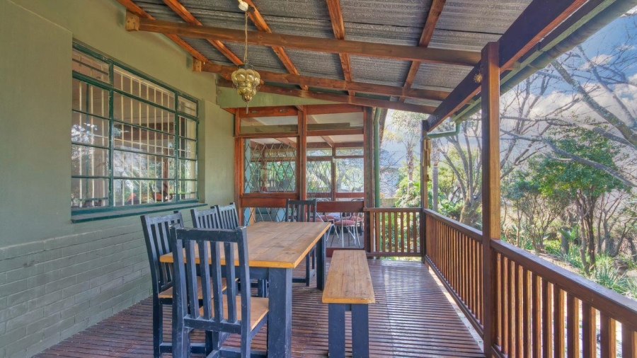 2 Bedroom Property for Sale in Kensington Gauteng