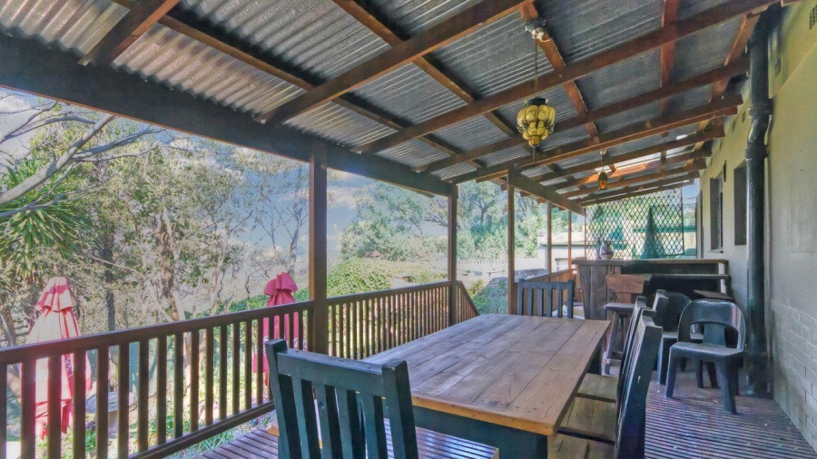 2 Bedroom Property for Sale in Kensington Gauteng