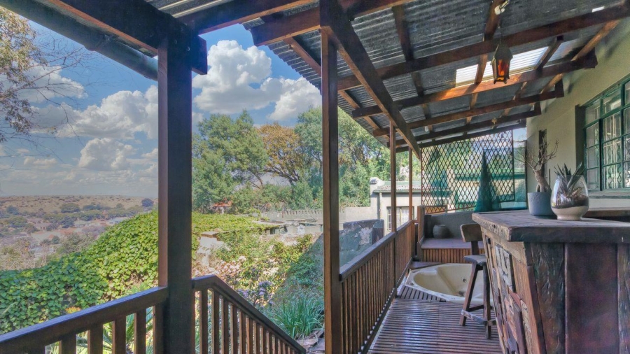 2 Bedroom Property for Sale in Kensington Gauteng