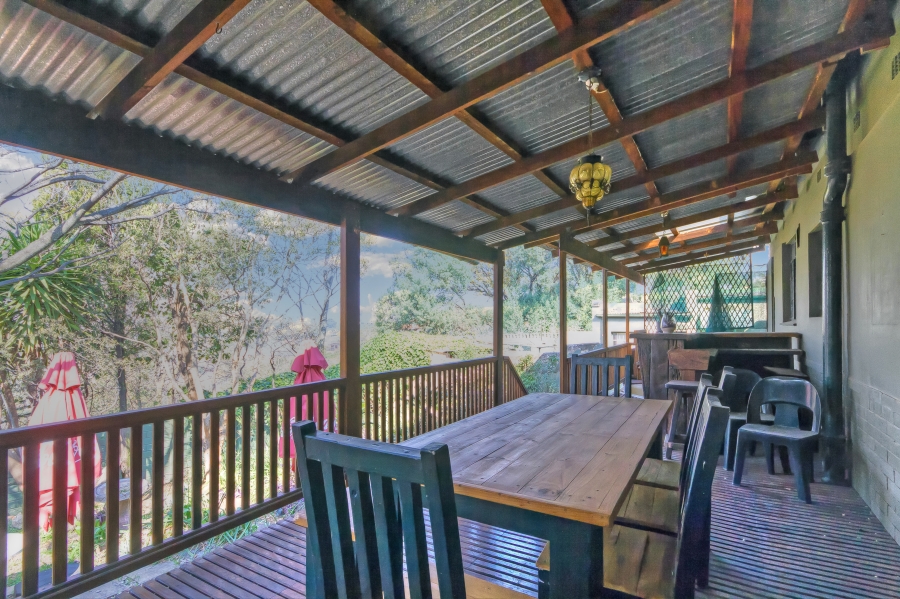2 Bedroom Property for Sale in Kensington Gauteng