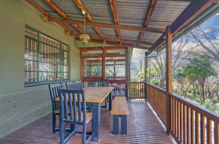 2 Bedroom Property for Sale in Kensington Gauteng