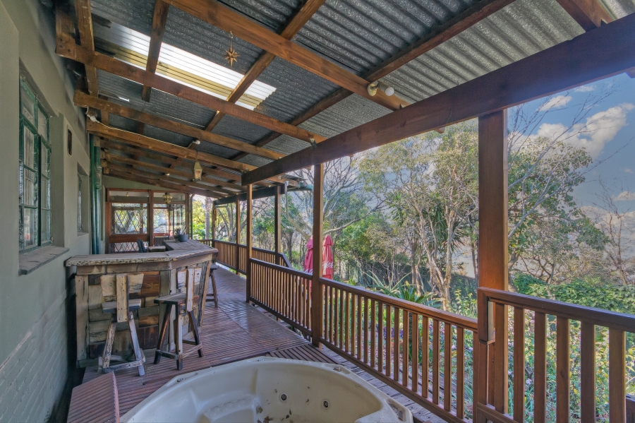 2 Bedroom Property for Sale in Kensington Gauteng