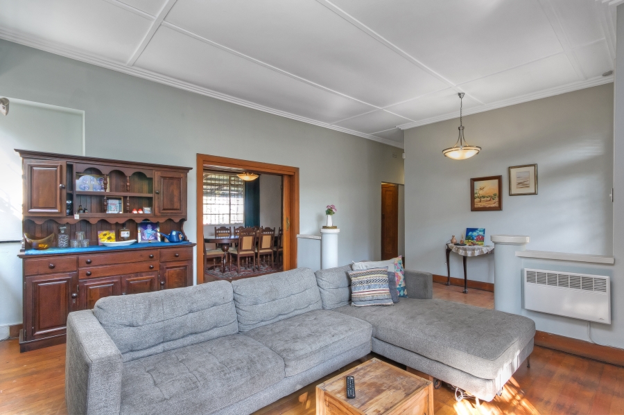 2 Bedroom Property for Sale in Kensington Gauteng