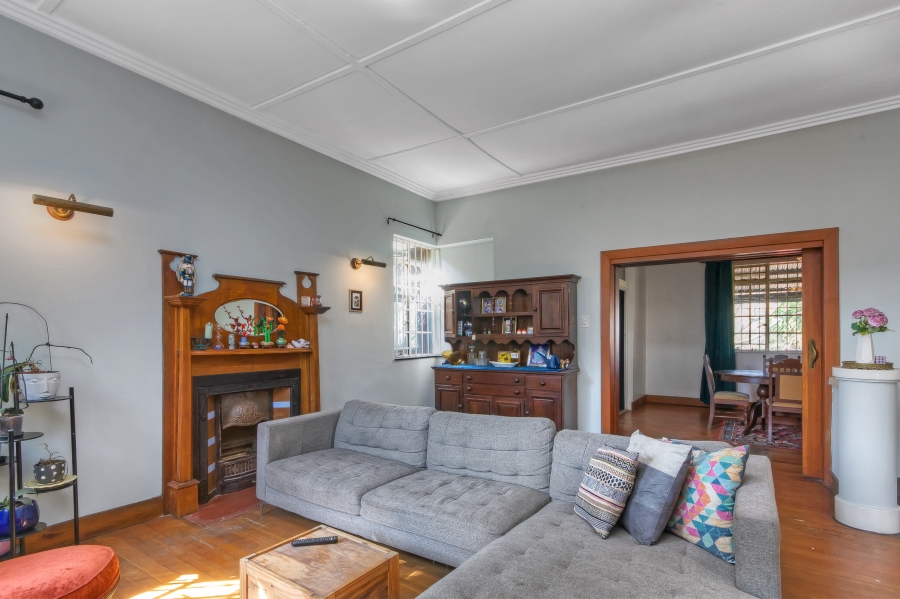 2 Bedroom Property for Sale in Kensington Gauteng