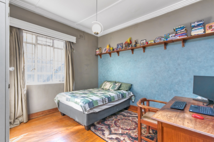 2 Bedroom Property for Sale in Kensington Gauteng