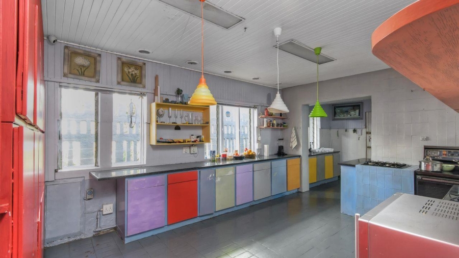 4 Bedroom Property for Sale in Observatory Gauteng
