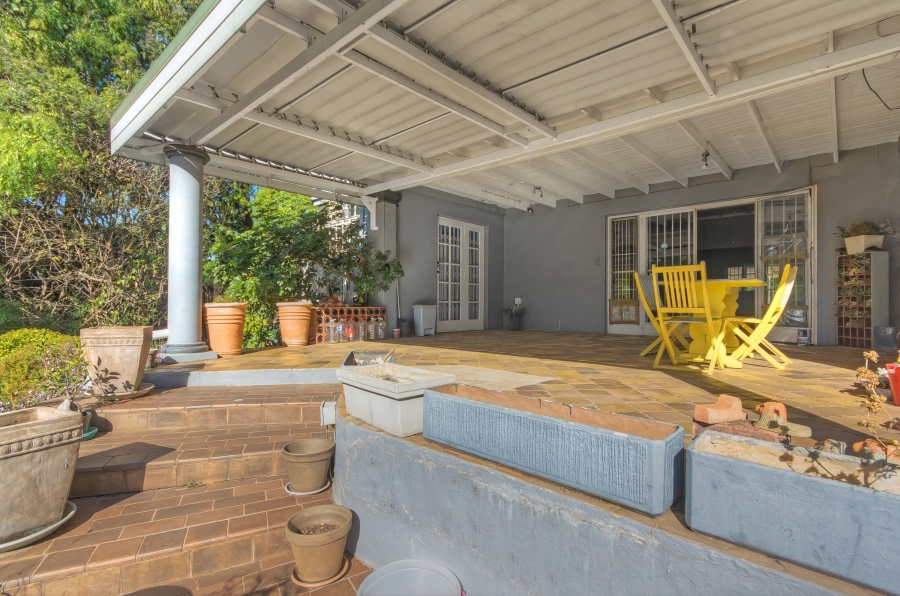 4 Bedroom Property for Sale in Observatory Gauteng