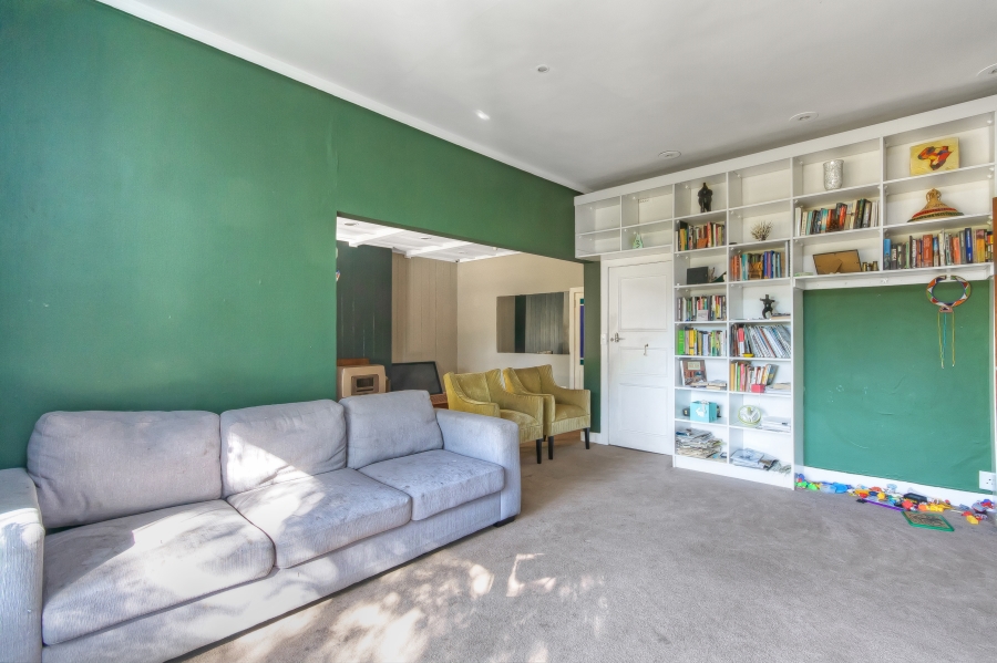 4 Bedroom Property for Sale in Observatory Gauteng