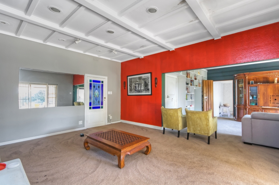4 Bedroom Property for Sale in Observatory Gauteng