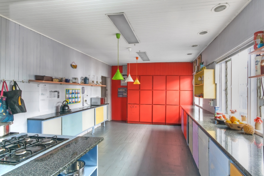 4 Bedroom Property for Sale in Observatory Gauteng