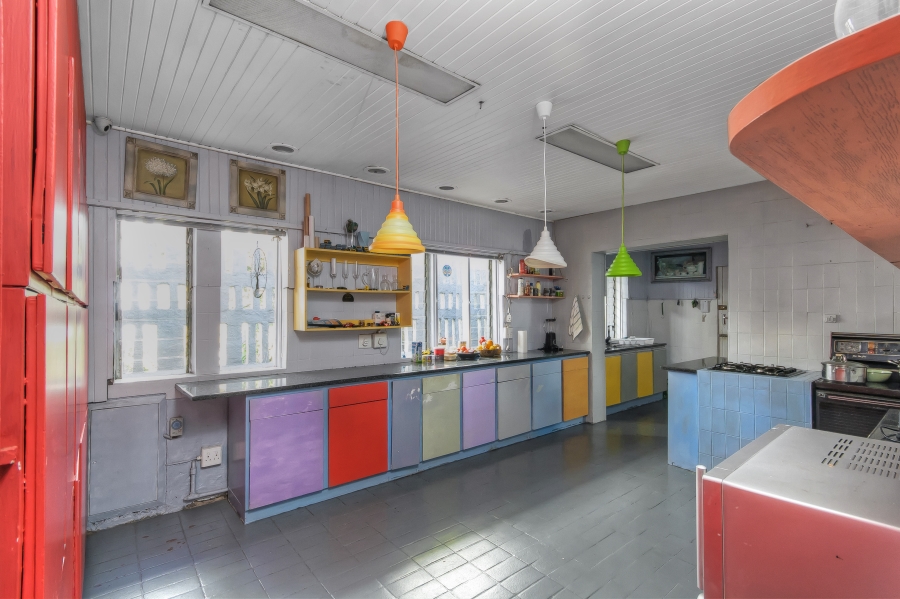 4 Bedroom Property for Sale in Observatory Gauteng
