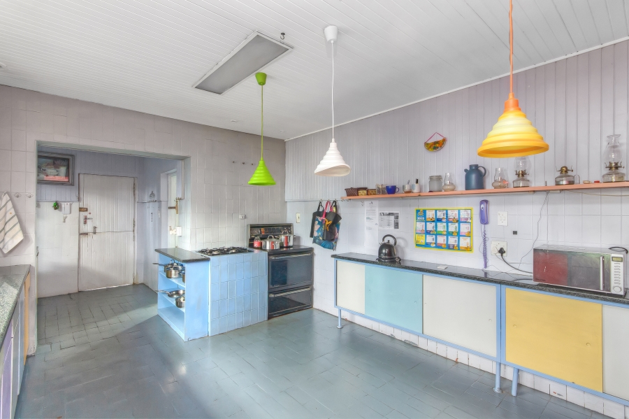 4 Bedroom Property for Sale in Observatory Gauteng