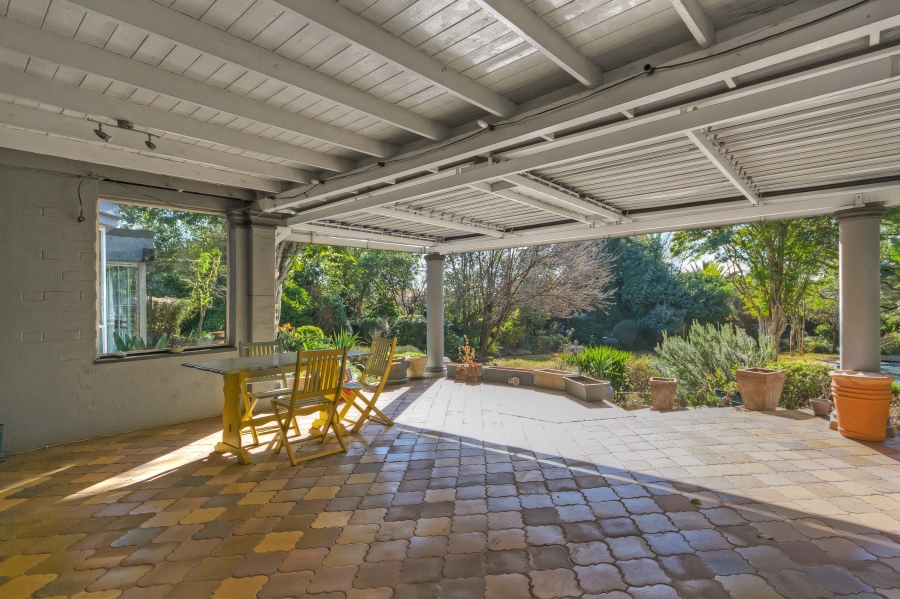 4 Bedroom Property for Sale in Observatory Gauteng