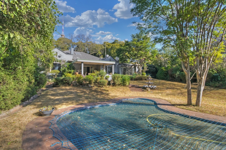 4 Bedroom Property for Sale in Observatory Gauteng