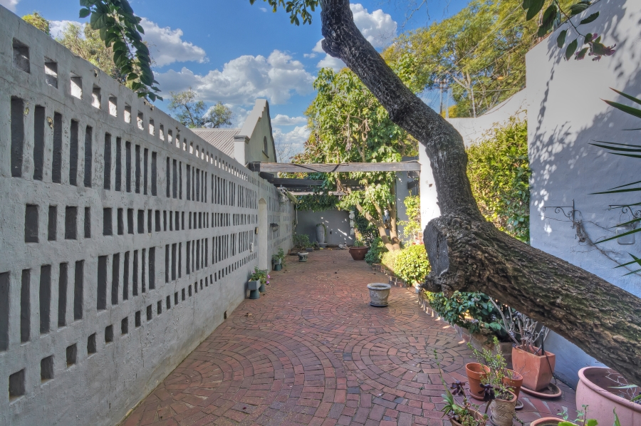 4 Bedroom Property for Sale in Observatory Gauteng