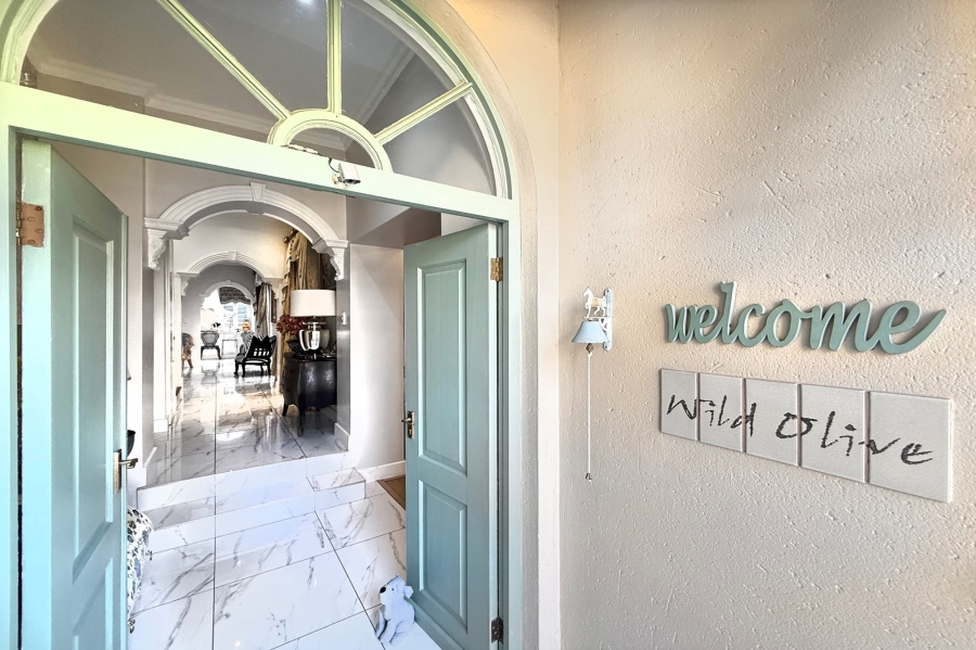 3 Bedroom Property for Sale in Beverley Gauteng