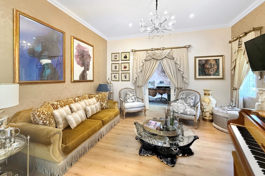 3 Bedroom Property for Sale in Beverley Gauteng