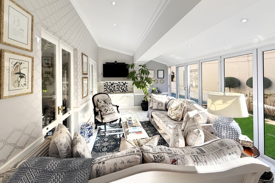 3 Bedroom Property for Sale in Beverley Gauteng