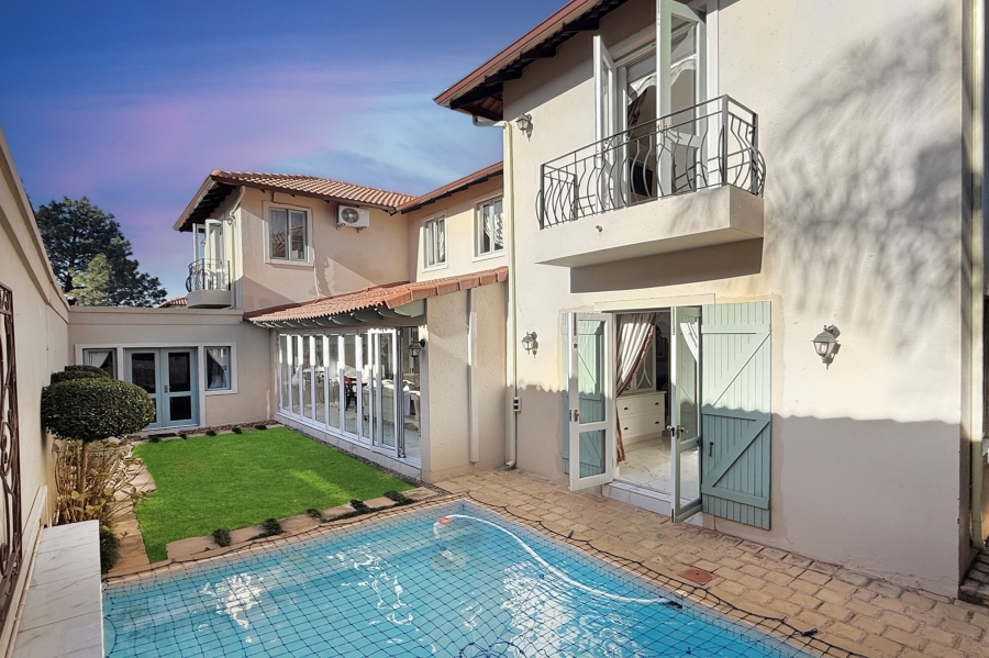 3 Bedroom Property for Sale in Beverley Gauteng