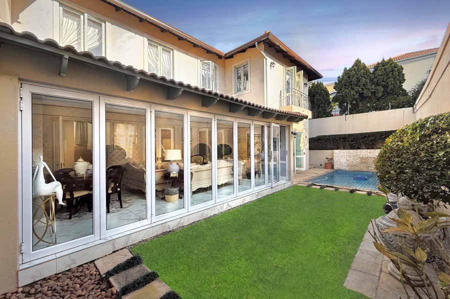 3 Bedroom Property for Sale in Beverley Gauteng