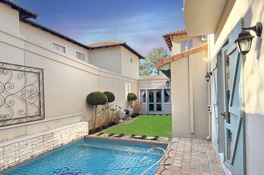 3 Bedroom Property for Sale in Beverley Gauteng