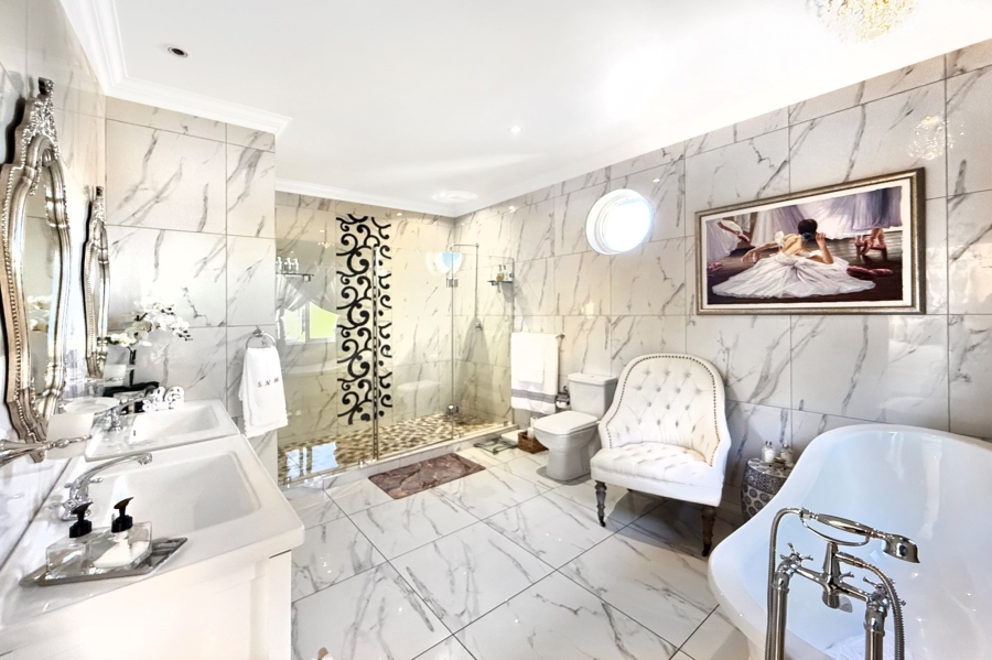 3 Bedroom Property for Sale in Beverley Gauteng