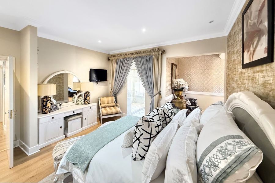 3 Bedroom Property for Sale in Beverley Gauteng