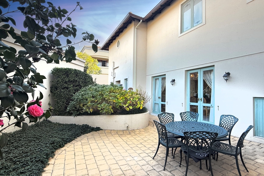 3 Bedroom Property for Sale in Beverley Gauteng