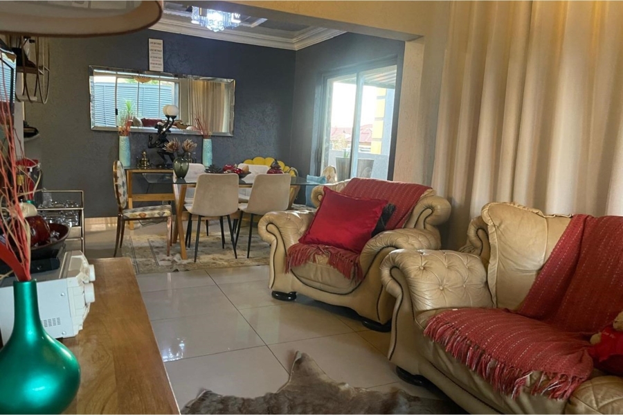 3 Bedroom Property for Sale in Munsieville South Gauteng