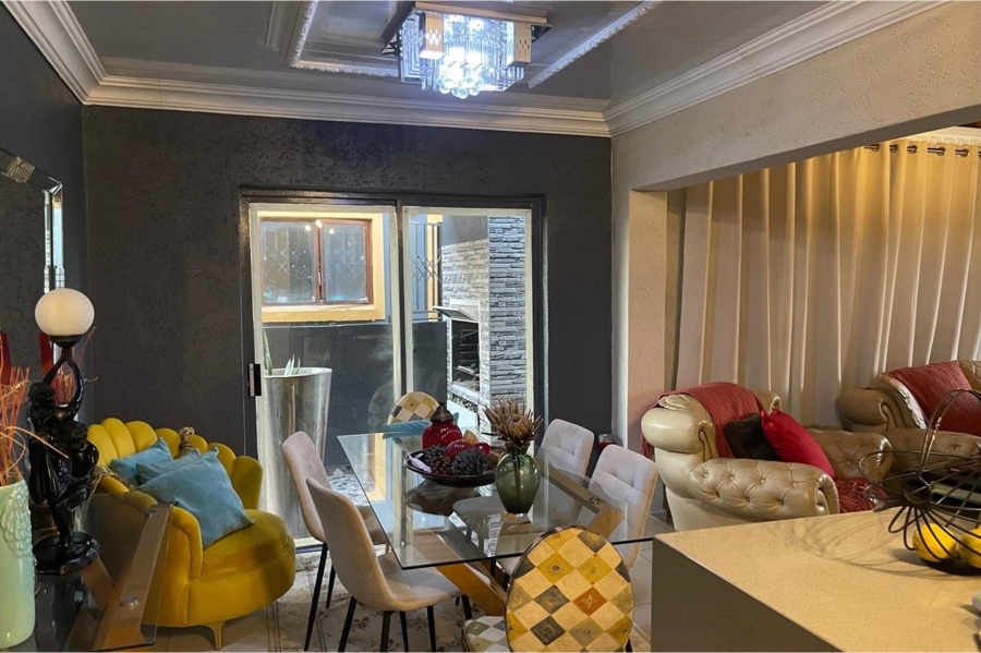 3 Bedroom Property for Sale in Munsieville South Gauteng